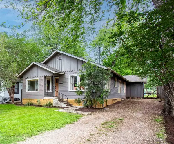 2714 E 22nd ST, Austin, TX 78722