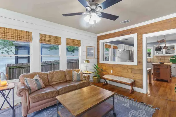 2714 E 22nd ST, Austin, TX 78722