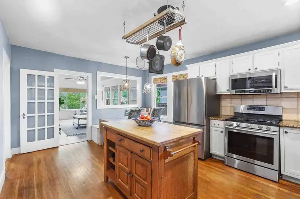 2714 E 22nd ST, Austin, TX 78722