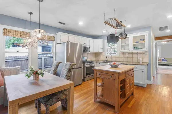 2714 E 22nd ST, Austin, TX 78722