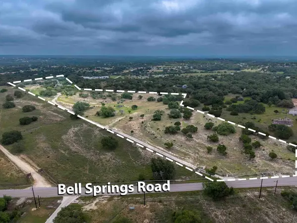 4525 Bell Springs Rd. RD, Dripping Springs, TX 78620