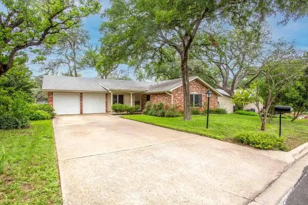 1912 Parkside LN, Austin, TX 78745