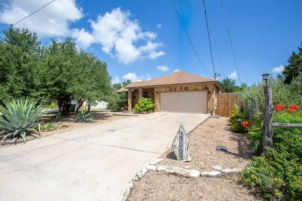17304 Deer Creek Skyview, Austin, TX 78736