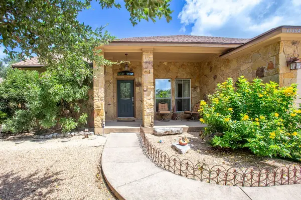 17304 Deer Creek Skyview, Austin, TX 78736