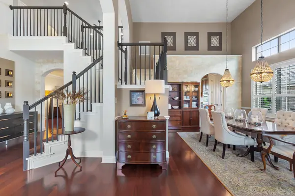 4720 Mont Blanc DR, Bee Cave, TX 78738
