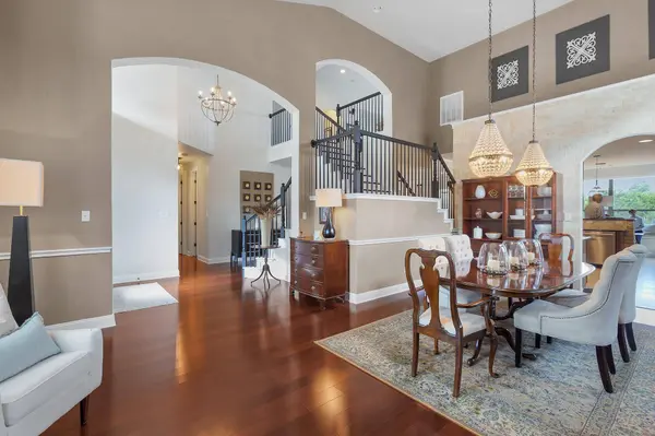 4720 Mont Blanc DR, Bee Cave, TX 78738