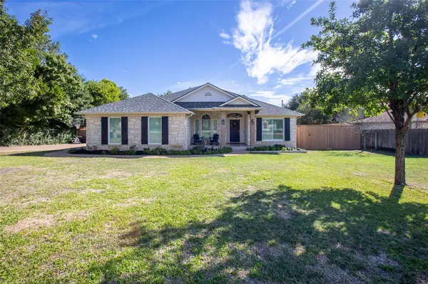 907 Kemp Hills DR, Austin, TX 78737