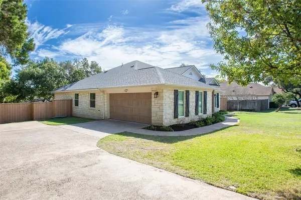 907 Kemp Hills DR, Austin, TX 78737