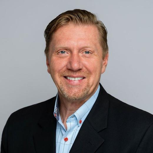 Mario Bilotas, Founder, CEO - Four Daughters Real Estate 