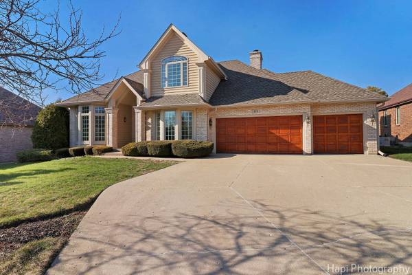 595 Edelweiss DR, Antioch, IL 60002