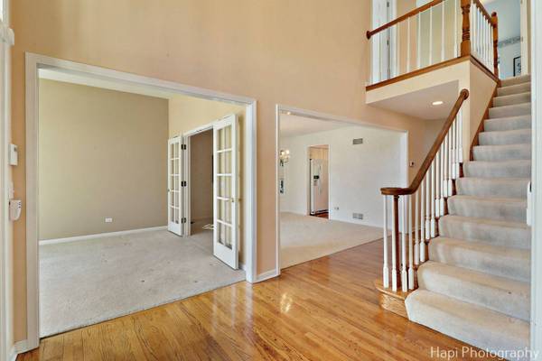 595 Edelweiss DR, Antioch, IL 60002