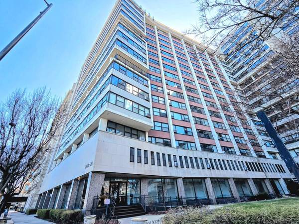3410 N Lake Shore DR #3D, Chicago, IL 60657