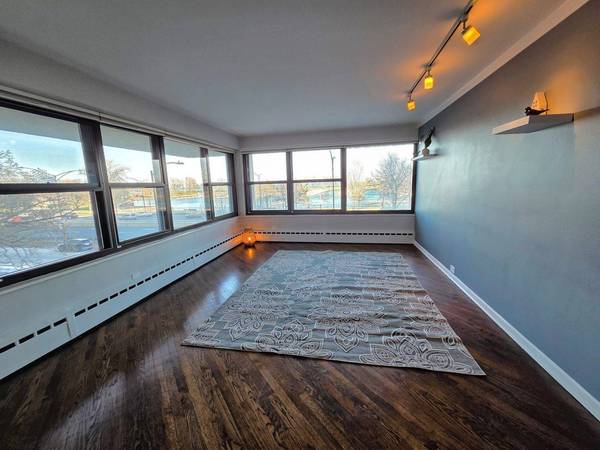 3410 N Lake Shore DR #3D, Chicago, IL 60657