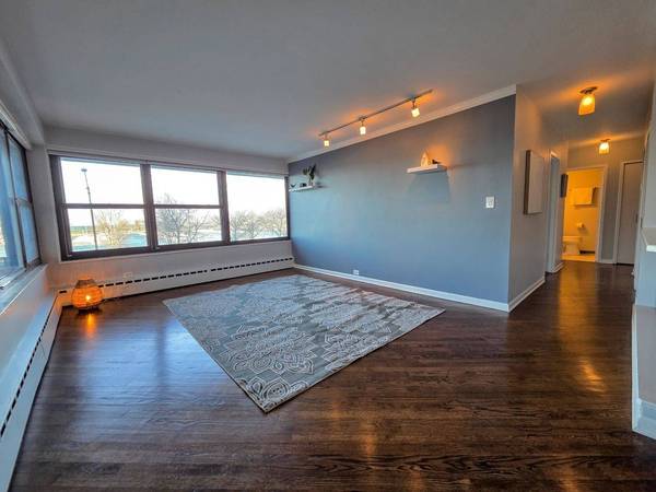 3410 N Lake Shore DR #3D, Chicago, IL 60657