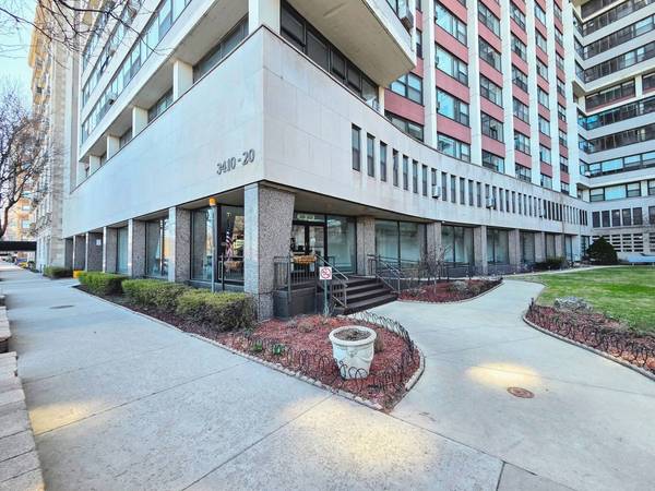 3410 N Lake Shore DR #3D, Chicago, IL 60657