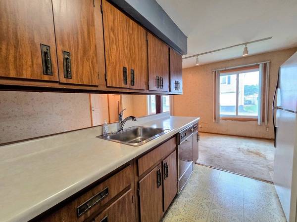 1481 QUAKER LN #117B, Prospect Heights, IL 60070