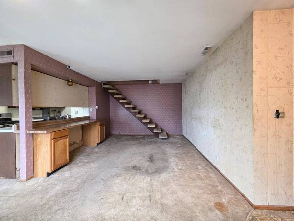 1481 QUAKER LN #117B, Prospect Heights, IL 60070