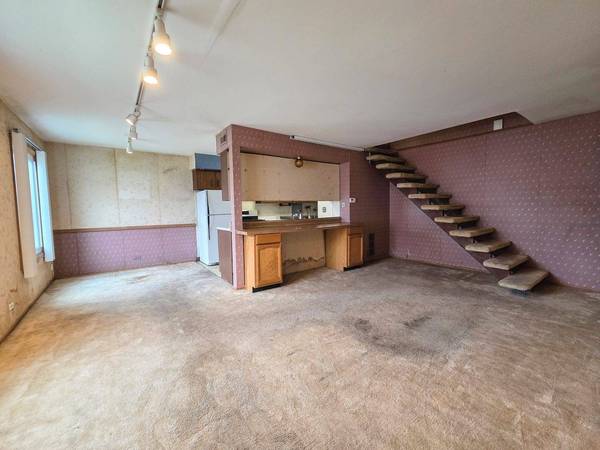 1481 QUAKER LN #117B, Prospect Heights, IL 60070