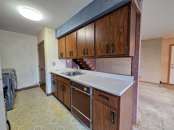 1481 QUAKER LN #117B, Prospect Heights, IL 60070