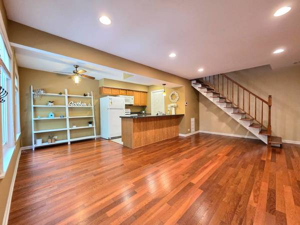 1196 COVE DR #151C, Prospect Heights, IL 60070