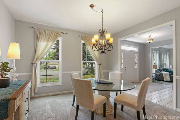 768 Wexford CT, Grayslake, IL 60030