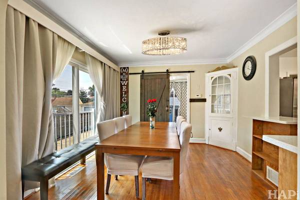 2446 LEYDEN AVE, River Grove, IL 60171