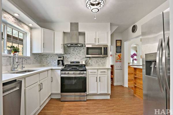 2446 LEYDEN AVE, River Grove, IL 60171