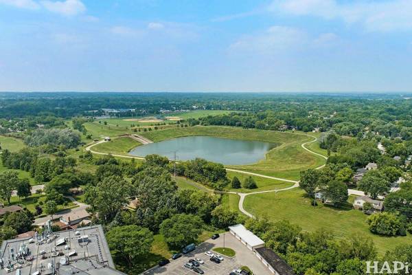 1 Renaissance PL #1119, Palatine, IL 60067