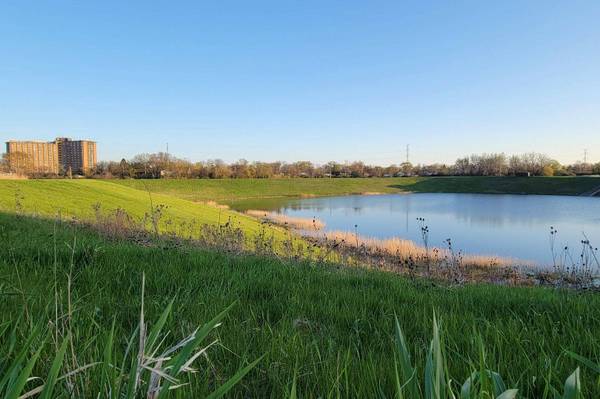 1 Renaissance PL #1119, Palatine, IL 60067