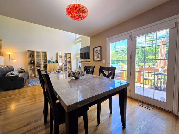 1535 W Ethans Glen DR, Palatine, IL 60067