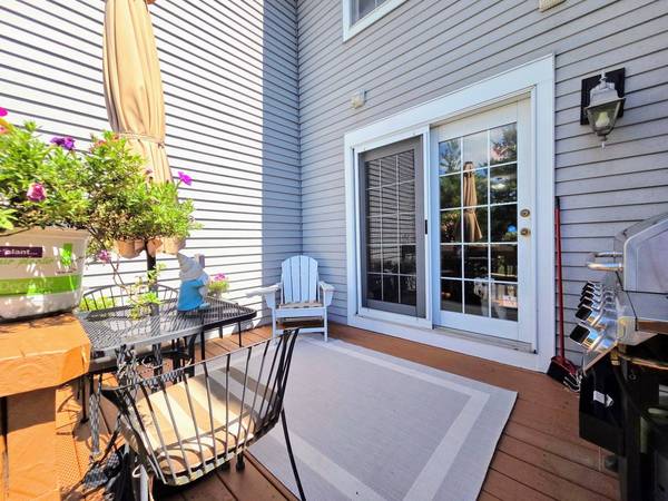 1535 W Ethans Glen DR, Palatine, IL 60067