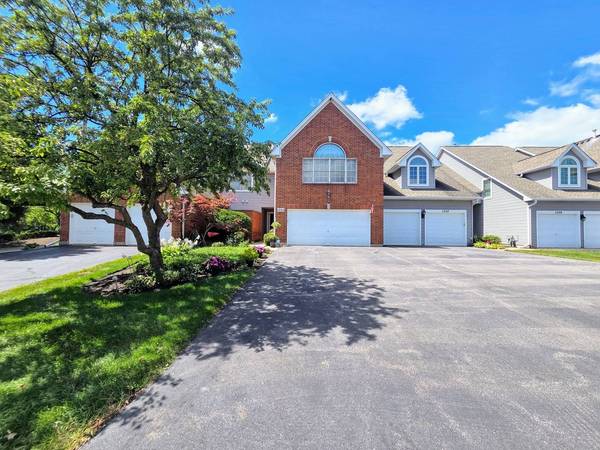 1535 W Ethans Glen DR, Palatine, IL 60067