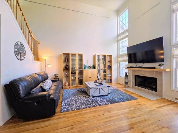 1535 W Ethans Glen DR, Palatine, IL 60067