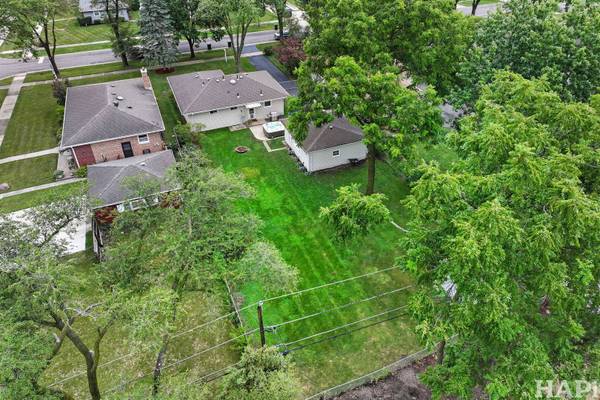 108 S Hickory ST, Palatine, IL 60067