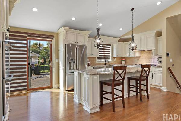 540 W Center ST, Itasca, IL 60143