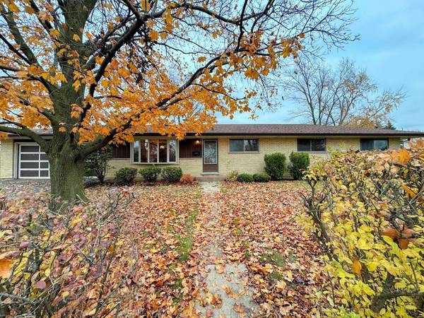 761 Marshall DR, Des Plaines, IL 60016