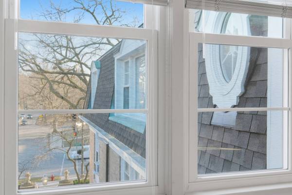 2201 Central ST #3N, Evanston, IL 60201