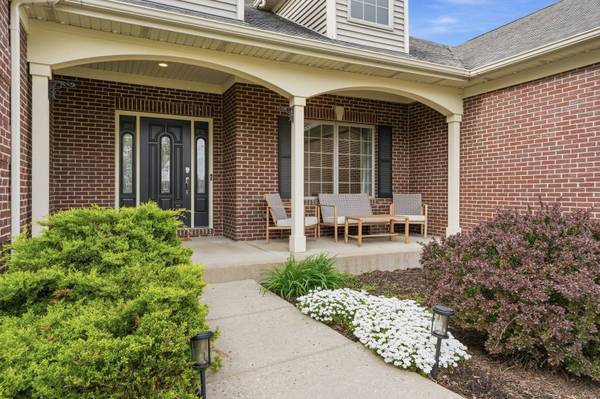 2414 Mehring AVE, Johnsburg, IL 60051