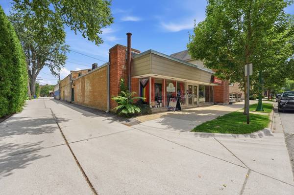 736-740 12th ST, Wilmette, IL 60091