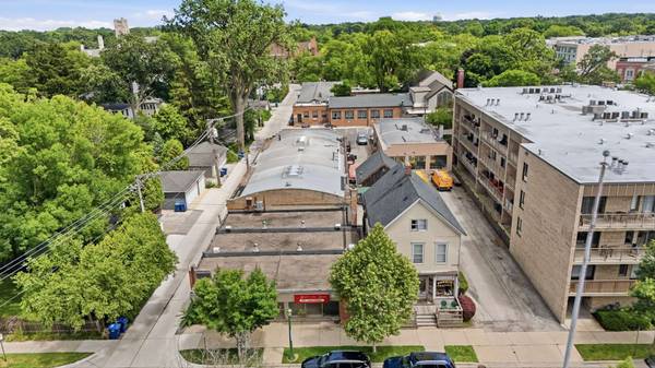 736-740 12th ST, Wilmette, IL 60091
