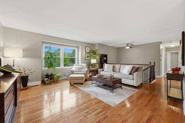132 W King Arthur CT, Palatine, IL 60067