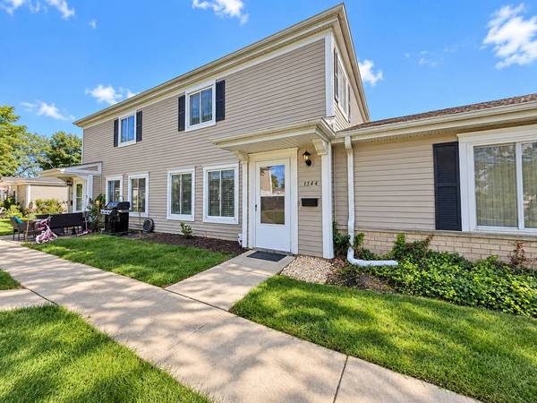 1344 Cove DR