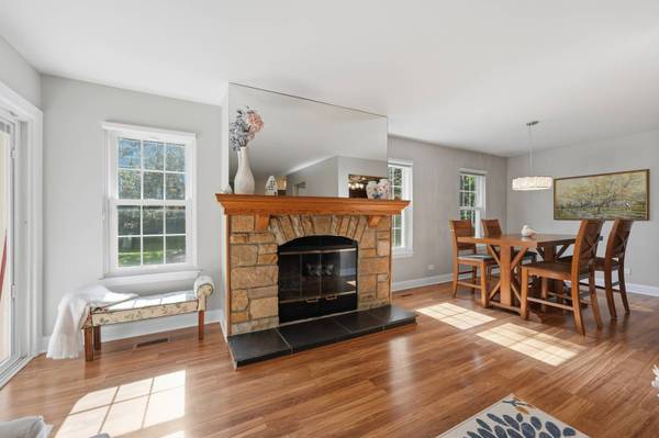 513 Green Bridge LN #A, Prospect Heights, IL 60070