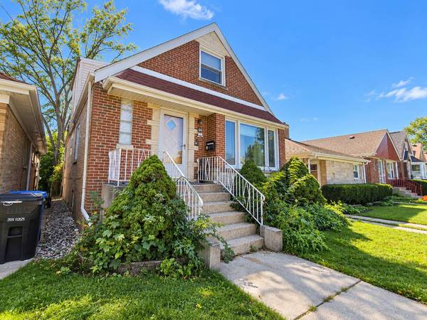 6059 W Lawrence AVE, Chicago, IL 60630