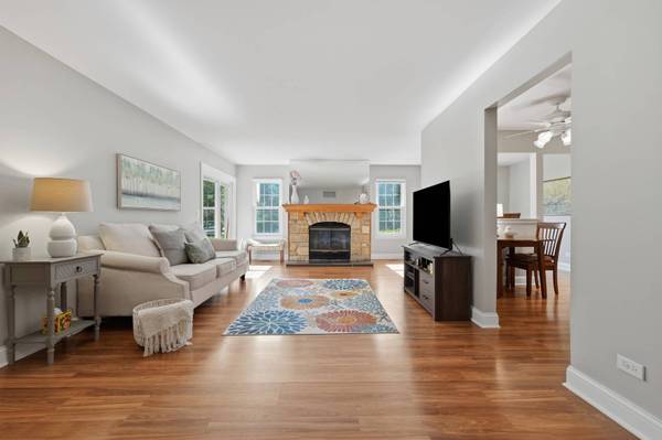 513 Green Bridge LN #A, Prospect Heights, IL 60070