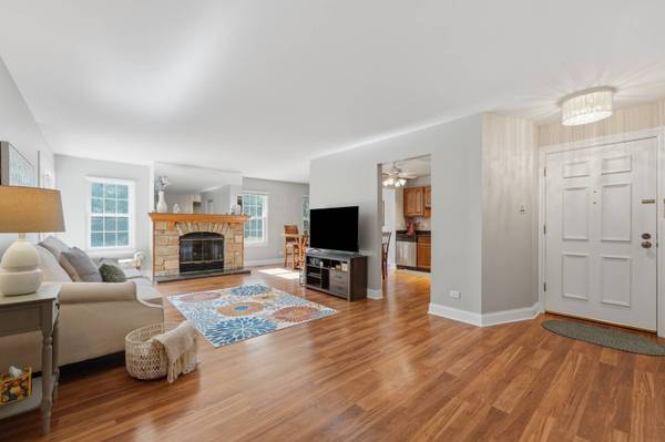513 Green Bridge LN #A, Prospect Heights, IL 60070