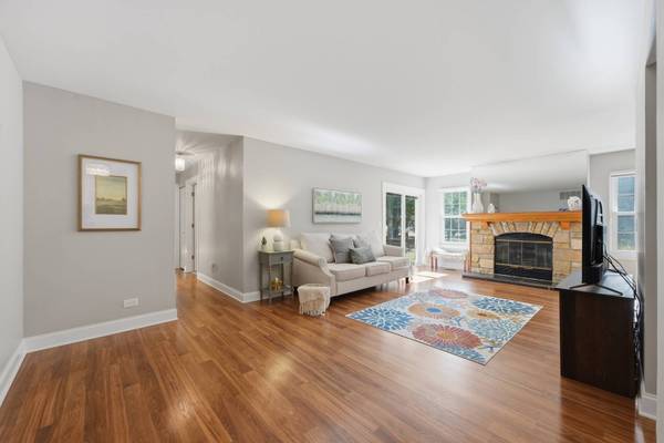 513 Green Bridge LN #A, Prospect Heights, IL 60070