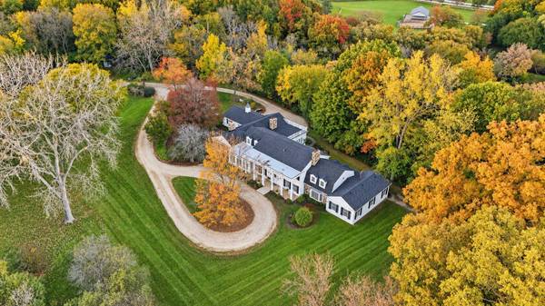 248 Aberdeen DR, Barrington Hills, IL 60010