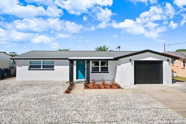 1305 BASSWOOD DR, Holiday, FL 34690