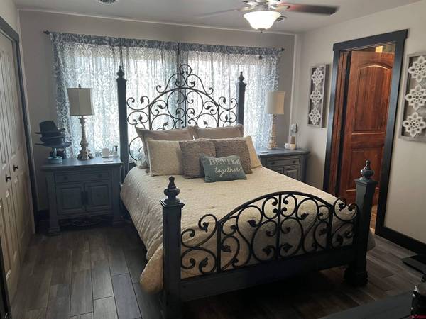 63749 Spring Creek Road, Montrose, CO 81403